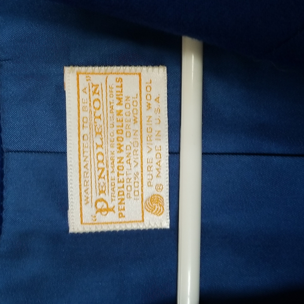 Classic Pendleton Blazer - image 3